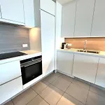 Luxury 3-bedroom With Breathtaking Sea View T28 * Ostende