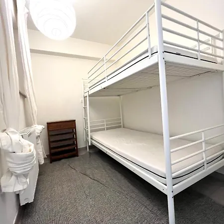 Beautiful 3-bedroom For 6 People With Front Sea View T28 * Ostend