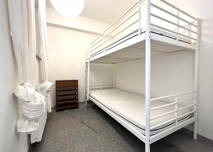 Luxury 3-bedroom With Breathtaking Sea View T28 Appartement